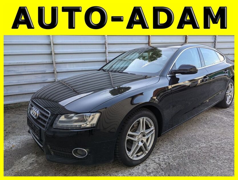 Audi A5 223.799 km 8.450 € Lübeck 23556