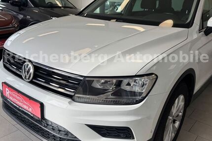 VW Tiguan 88.696 km 18.980 &euro; Schleswig 24837