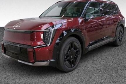 Kia EV9 3.400 km 63.990 &euro; Baienfurt 88255