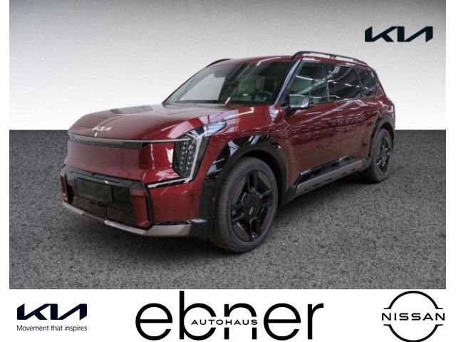 Kia EV9 3.400 km 63.990 &euro; Baienfurt 88255