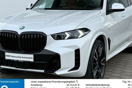 BMW X5 14.507 km 79.890 &euro; Marktsteft 97342
