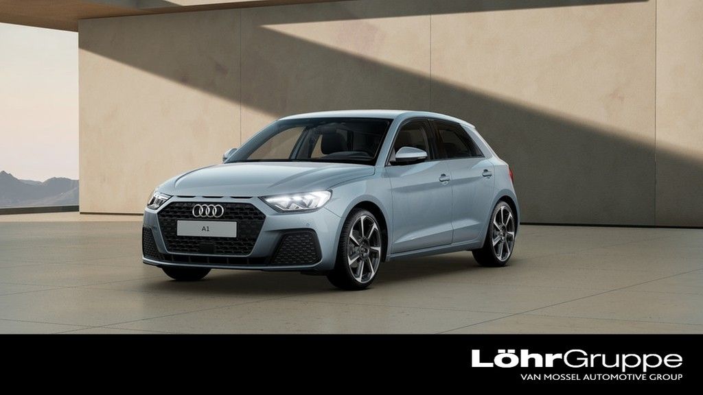 Audi A1 3.000 km 27.480 &euro; Koblenz 56070