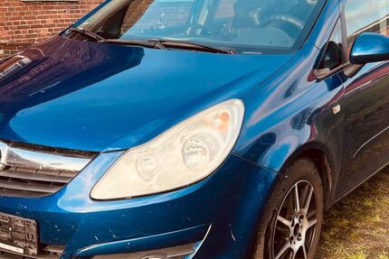 Opel Corsa 180.000 km 3.000 &euro; Großefehn 26629