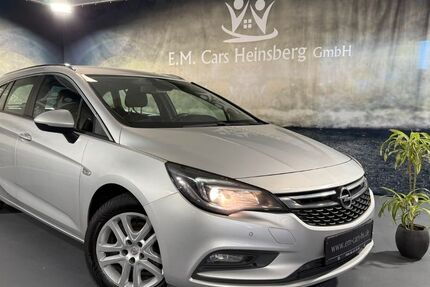 Opel Astra 242.855 km 5.500 &euro; Heinsberg 52525