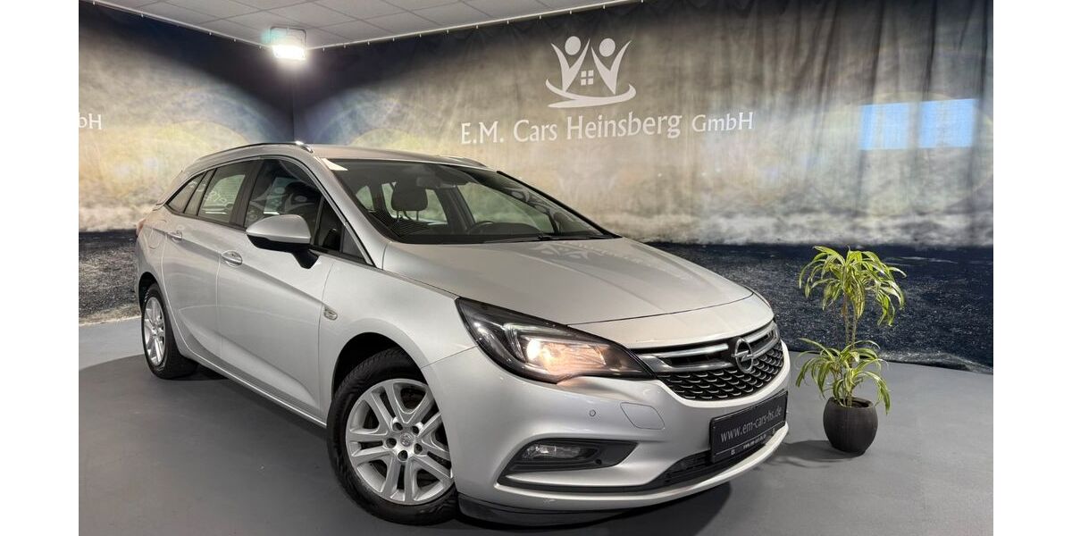 Opel Astra 242.855 km 5.500 &euro; Heinsberg 52525