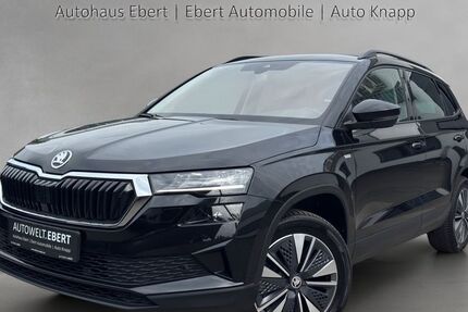 Skoda Karoq 71.990 km 25.890 &euro; Weinheim 69469