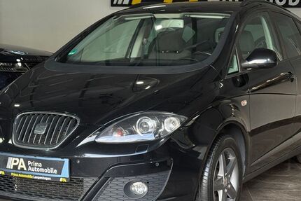 Seat Altea 183.100 km 4.999 &euro; Langenhagen 30853