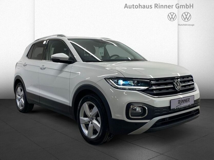 T-Cross