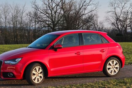 Audi A1 92.000 km 13.000 &euro; Unterstall 86673
