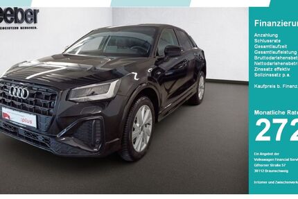 Audi Q2 10.331 km 32.989 &euro; Leonberg 71229
