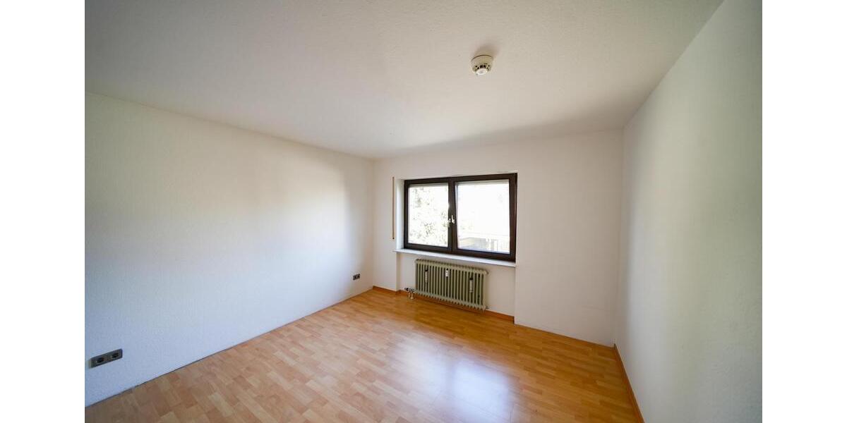 Etagenwohnung Balingen - 2.5 Zimmer, 80 m&sup2;, 995&euro; | Angebot:26407619