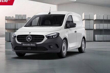 Mercedes eCitan