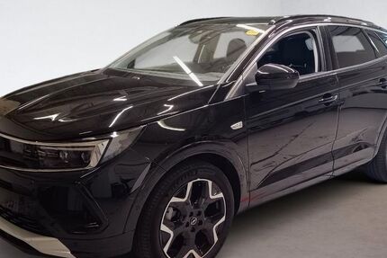 Opel Grandland (X) 15.052 km 25.995 € Parsberg 92331