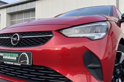 Opel Corsa 31.508 km 13.860 &euro; Marktredwitz 95615