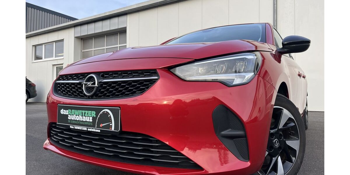 Opel Corsa 31.508 km 13.860 &euro; Marktredwitz 95615