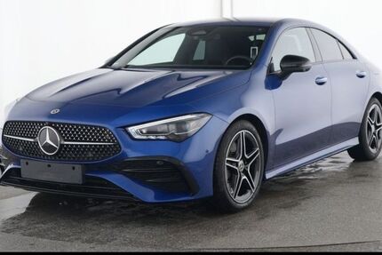 Mercedes-Benz CLA 220 12.899 km 40.990 &euro; Bad Neustadt 97616