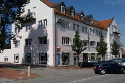 Wohnung Rottenburg an der Laaber Gisseltshausen - 2 Zimmer, 46 m&sup2;, 460&euro; | Angebot:27030110