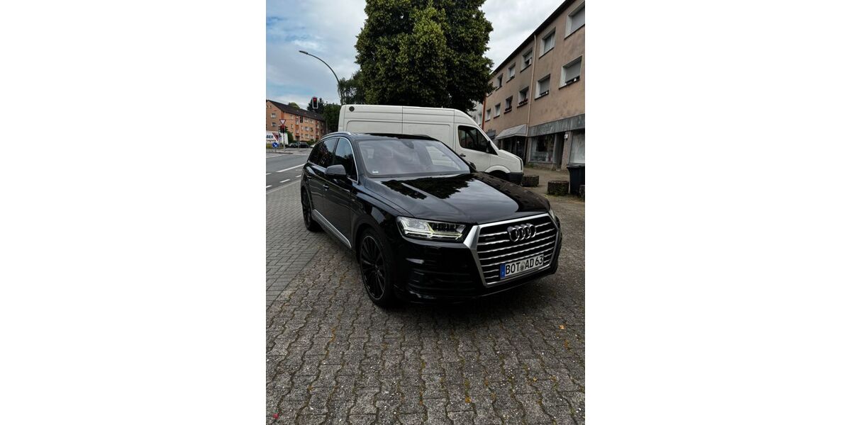 Audi Q7 249.000 km 21.500 &euro; Bottrop 46236