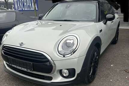 Mini Cooper D Clubman 147.300 km 13.600 &euro; Rheinfelden Baden 79618