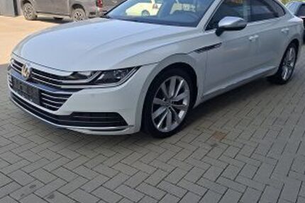 VW Arteon 168.727 km 18.995 &euro; Hüllhorst 32609