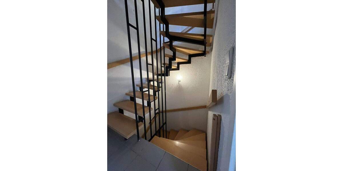 Doppelhaushälfte Stegaurach - 5 Zimmer, 126 m&sup2;, 595.000&euro; | Angebot:25879720