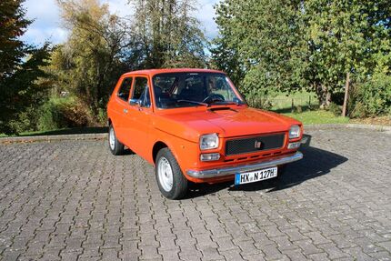 Fiat 127 62.287 km 10.990 &euro; Willebadessen 34439