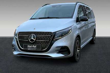 Mercedes-Benz V 300 6.200 km 84.499 &euro; Donauwörth 86609