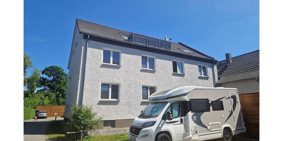 Etagenwohnung Wildau Hoherlehme - 3 Zimmer, 93 m&sup2;, 379.000&euro; | Angebot:26195821