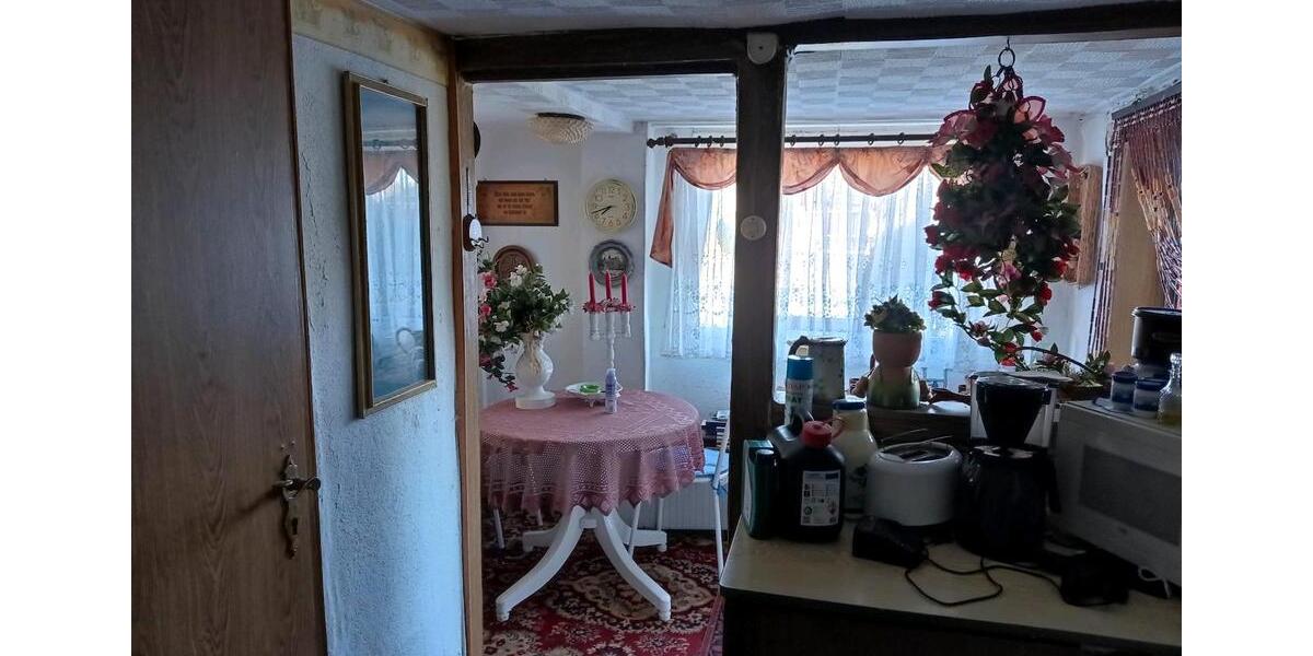 Grundstück Hörselberg-Hainich Hainich - 1.400&euro; | Angebot:26480411