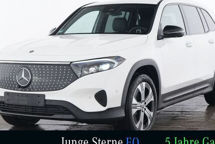 Mercedes-Benz EQB 17.411 km 35.553 &euro; Weyhe 28844