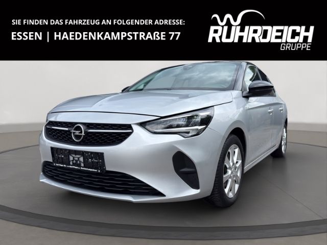 Opel Corsa 32.250 km 14.990 &euro; Essen 45143