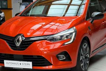 Renault Clio 81.600 km 14.990 &euro; Mutterstadt 67112
