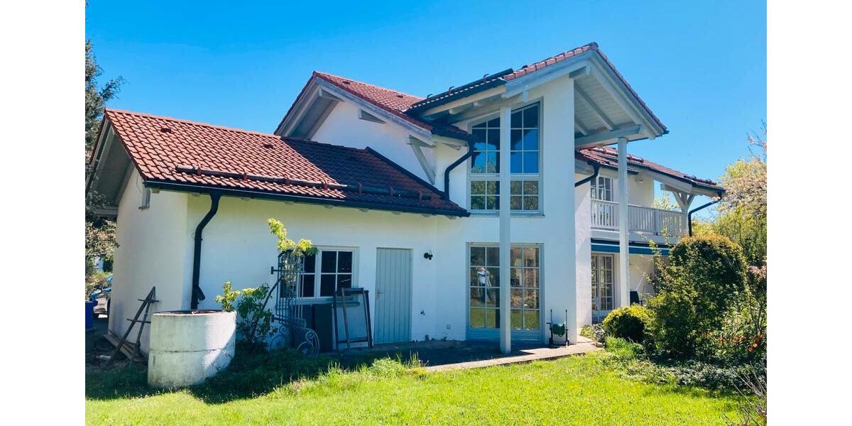 Einfamilienhaus Ruderatshofen - 4 Zimmer, 145 m&sup2;, 1.100.000&euro; | Angebot:26515306