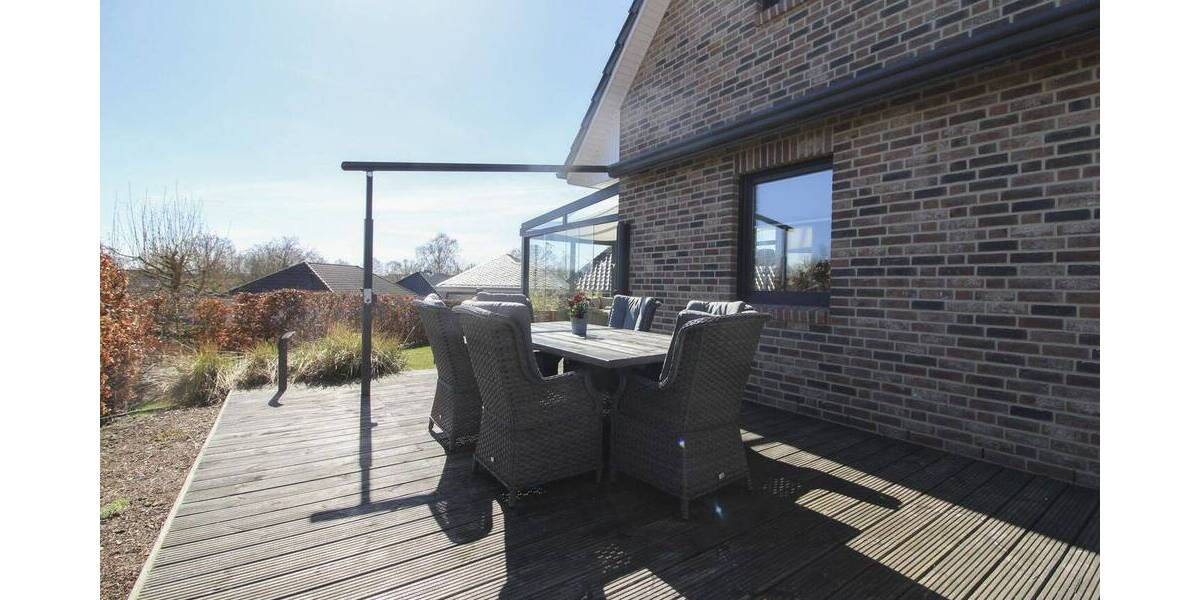 Einfamilienhaus Ratzeburg - 6 Zimmer, 699.000&euro; | Angebot:26244770