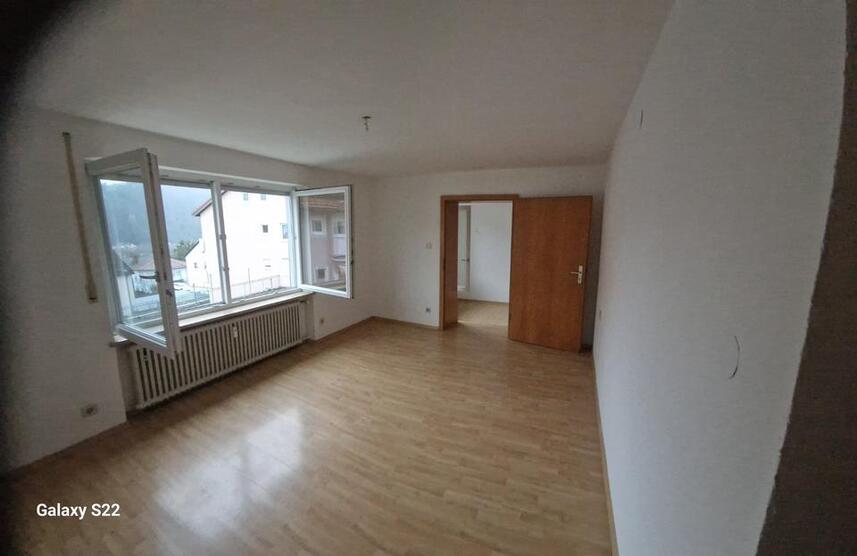 3 Zimmer Wohnung mit Garage, provisionsfrei in Riedenburg zimmer