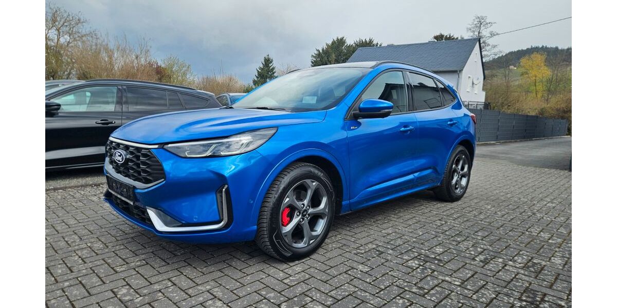 Ford Kuga 23.500 km 31.680 &euro; Veldenz 54472