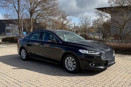 Ford Mondeo 194.211 km 8.700 &euro; Satteldorf 74589
