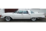 Chrysler Imperial Crown 4 Door Sedan 17.797 km 42.500 € Moosburg 88422