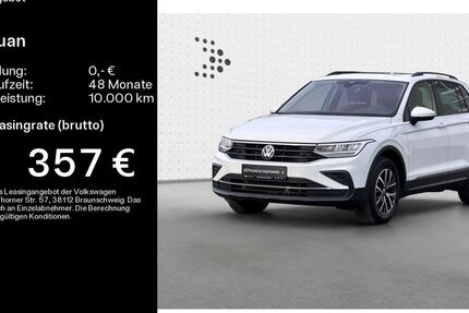 VW Tiguan 71.709 km 26.780 &euro; Hofheim 65719