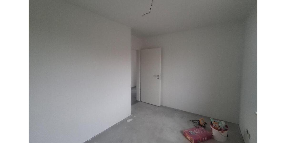 3 Zimmer + HWR - Obergeschoss Wohnung in Leck - Erstbezug 3 zimmer