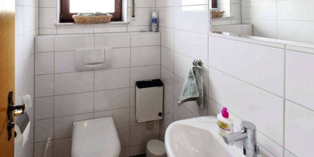 Doppelhaushälfte Karlsbad Langensteinbach - 5 Zimmer, 155 m&sup2;, 529.000&euro; | Angebot:25996981