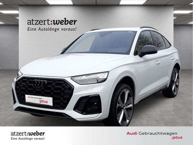 Audi SQ5 19.900 km 76.780 &euro; Fulda 36039