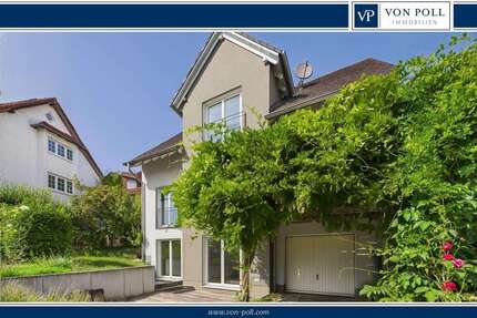 Haus zum Mieten in Wiesbaden 3.400 € 200 m²