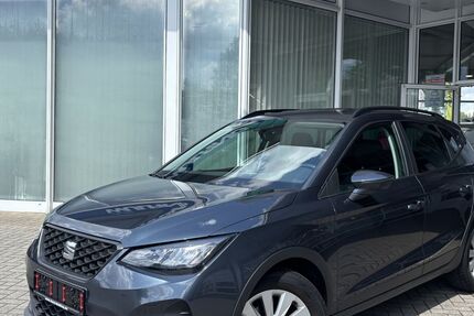 Seat Arona 29.906 km 16.490 &euro; Lohne 49393