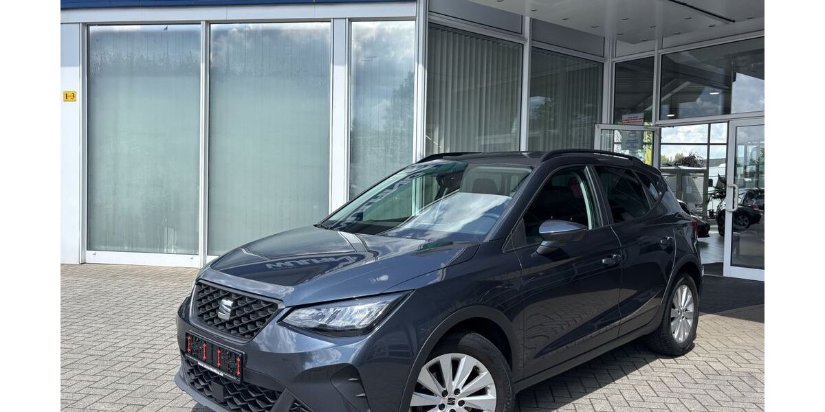 Seat Arona 29.906 km 16.490 &euro; Lohne 49393