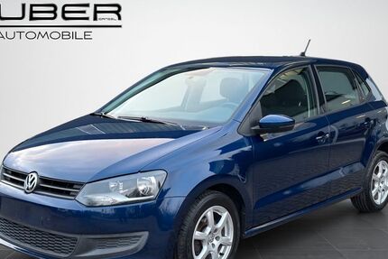 VW Polo 191.936 km 4.190 &euro; Bodenkirchen 84155