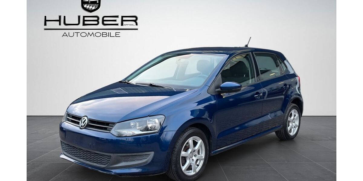 VW Polo 191.936 km 4.190 &euro; Bodenkirchen 84155