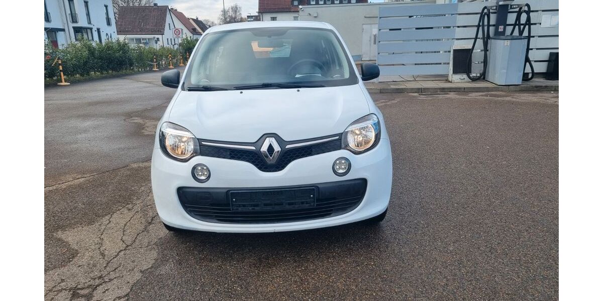 Renault Twingo 52.357 km 5.990 € Neu-Ulm 89231