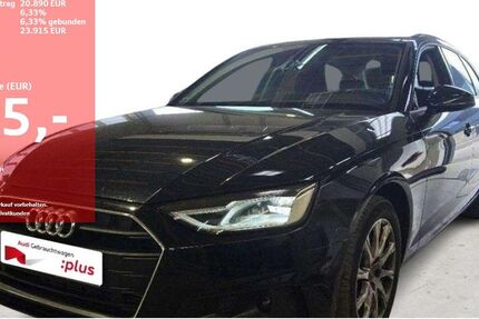 Audi A4 100.495 km 19.140 &euro; Geldern 47608