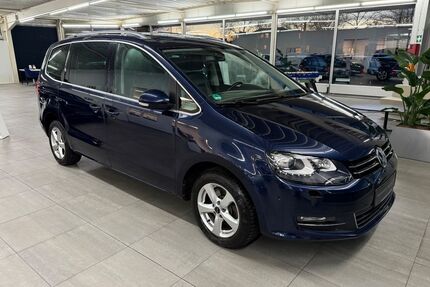 VW Sharan 218.000 km 9.990 &euro; Braunschweig 38116